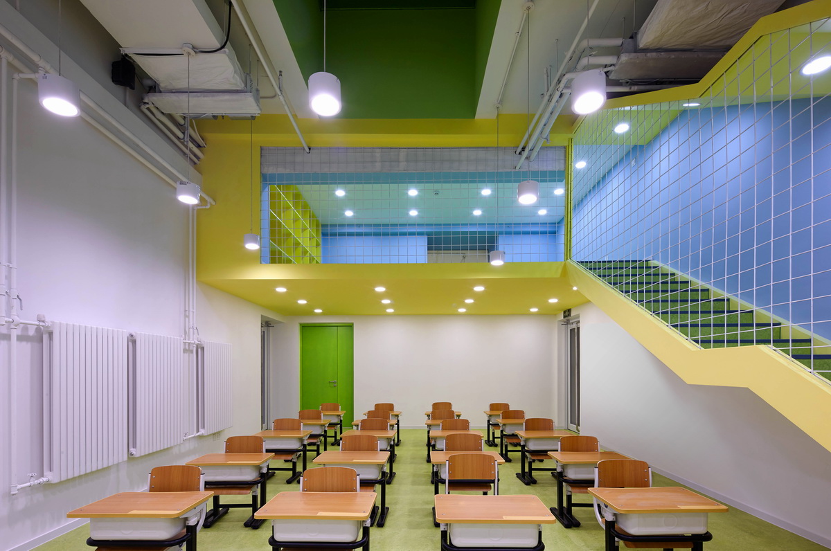 b1 ETU School_classroom loft_Yang Chaoying.jpg