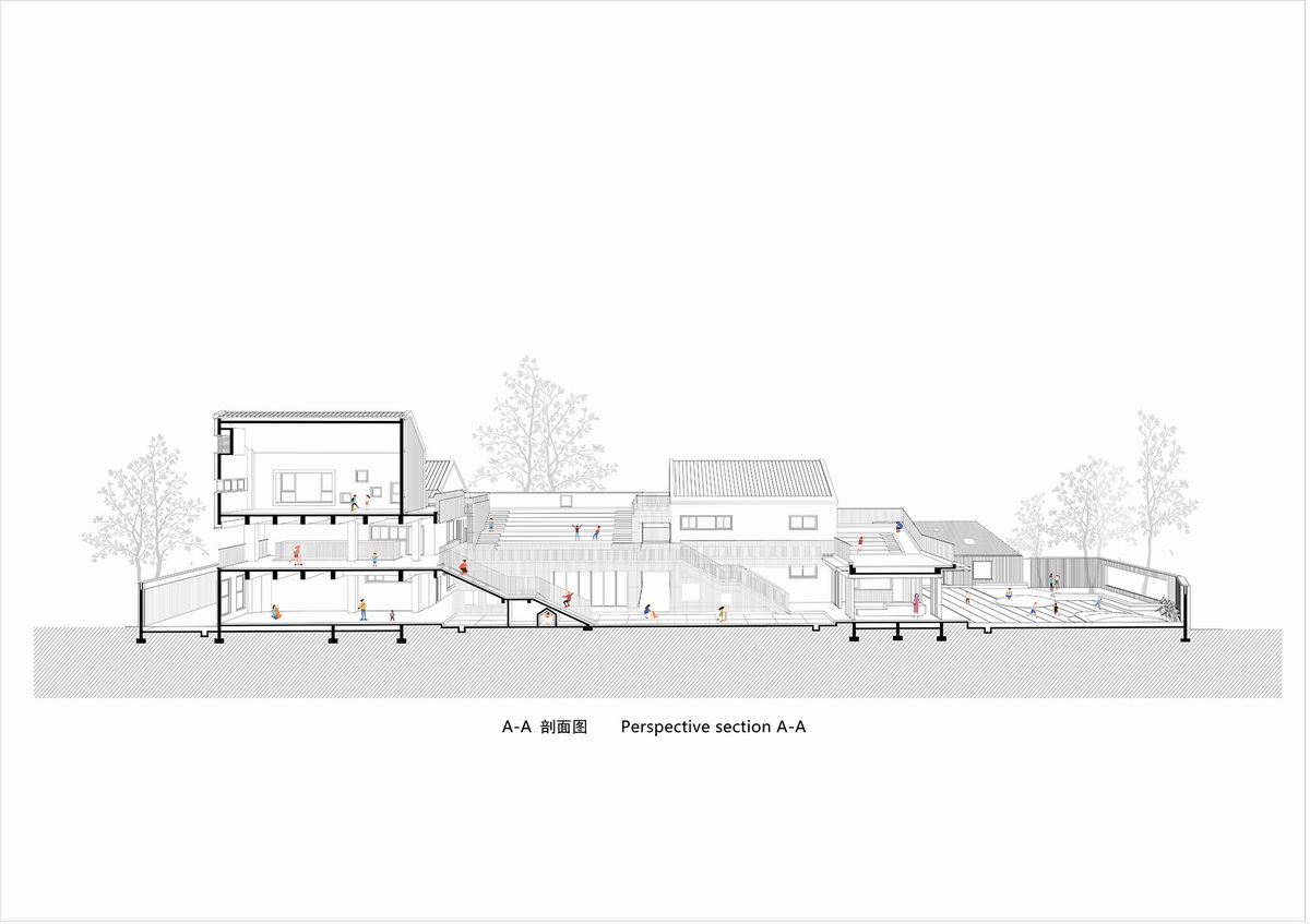 调整大小 06剖透视A-A Perspective section 1 . IDO.jpg