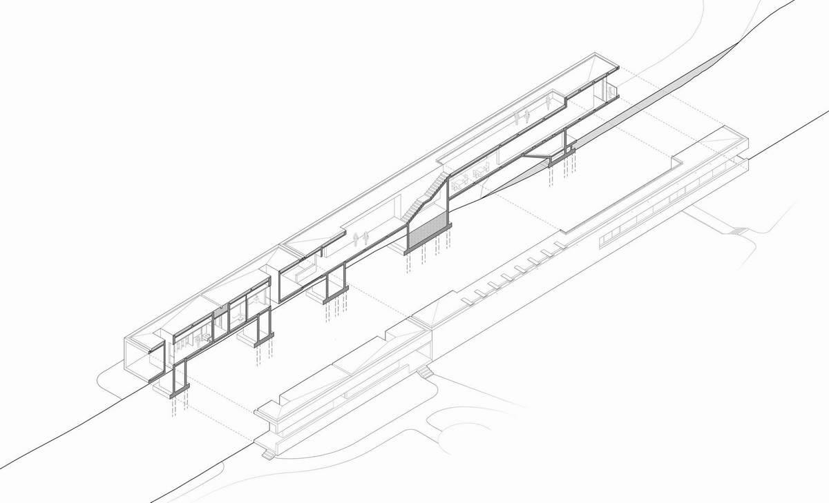 调整大小 33_5._景观廊_长剖面__Longitudinal_Section_of_the_Bridge_House.jpg