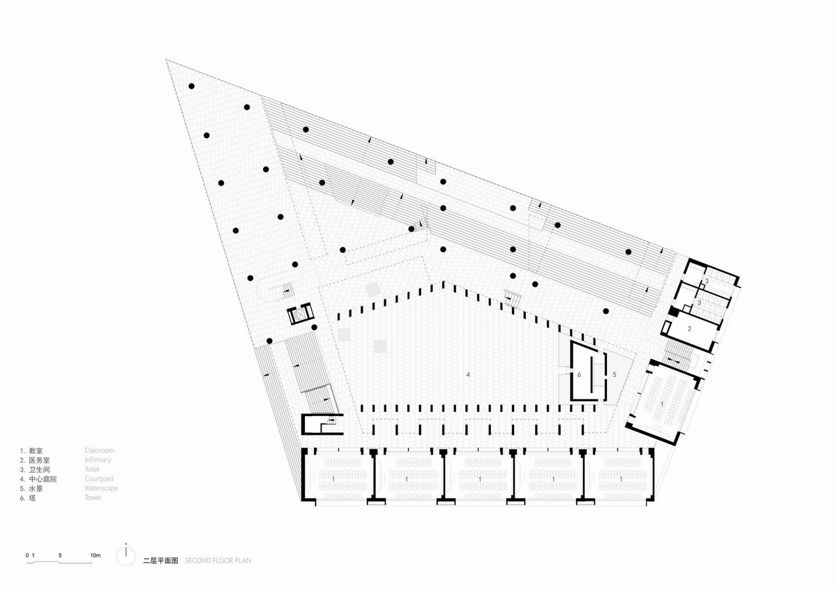 调整大小 53_03_教学楼二层平面图_Teaching_block_second_floor_plan.jpg