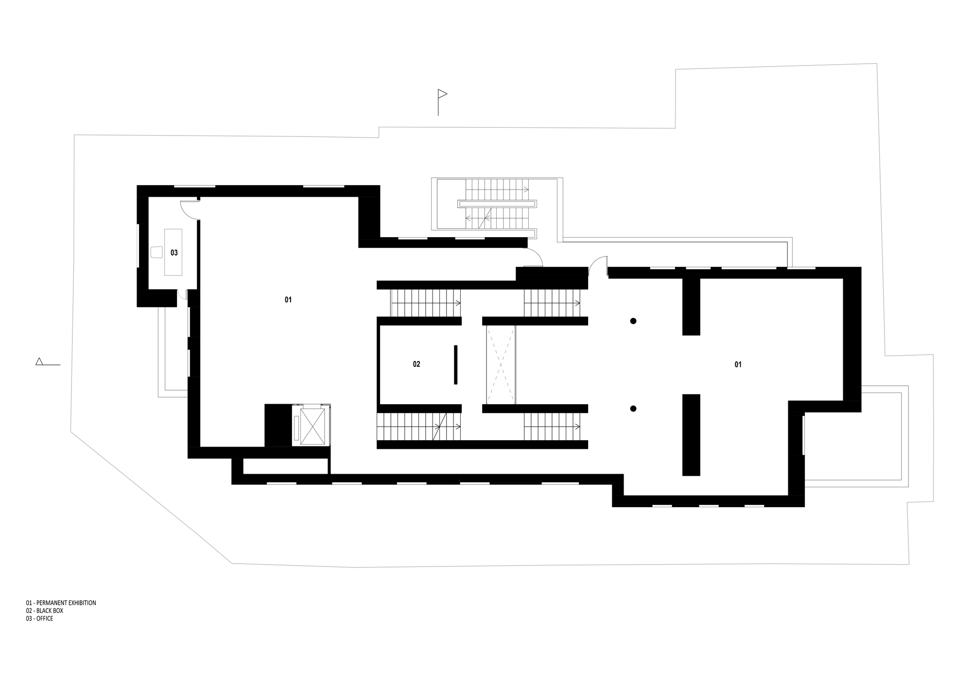 m4 _MARe_Museum_-_Plan_-_Second_Floor.jpg