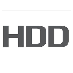 上海华都建筑规划设计有限公司（HDD）